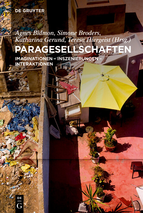 Paragesellschaften - 