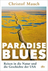 Paradise Blues -  Christof Mauch