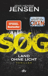 SØG. Land ohne Licht -  Jens Henrik Jensen