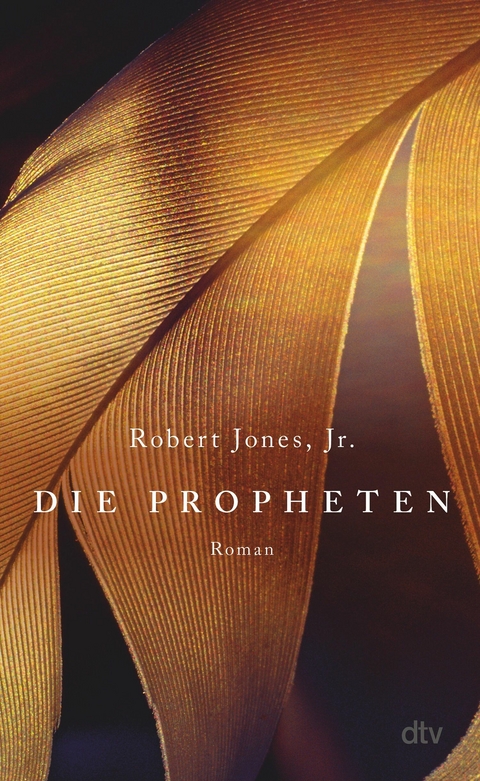 Die Propheten -  Robert Jones Jr.