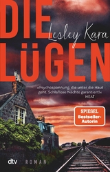 DIE LÜGEN -  LESLEY KARA