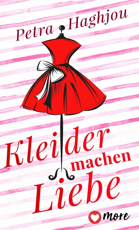 Kleider machen Liebe - Petra Haghjou