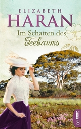 Im Schatten des Teebaums - Elizabeth Haran