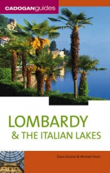 Lombardy and the Italian Lakes - Facaros, Dana; Pauls, Michael