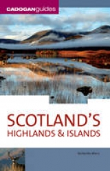 Scotland - Miers, Richenda