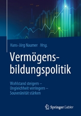 Vermögensbildungspolitik - 