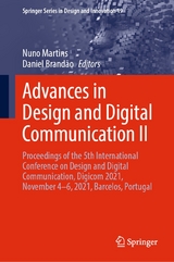 Advances in Design and Digital Communication II - 