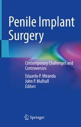 Penile Implant Surgery - 