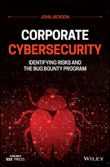 Corporate Cybersecurity - John Jackson