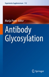 Antibody Glycosylation - 