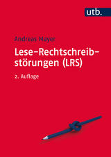 Lese-Rechtschreibstörungen (LRS) - Andreas Mayer