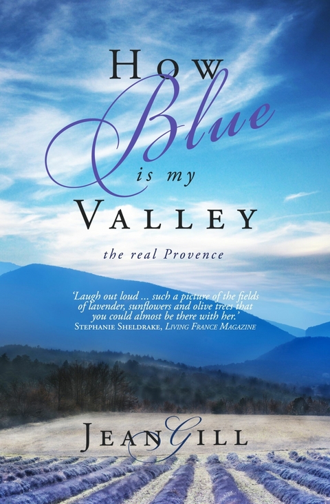 How Blue is My Valley -  Jean Gill