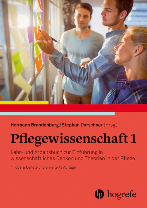 Pflegewissenschaft 1 - 