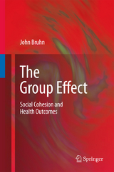 The Group Effect - John Bruhn