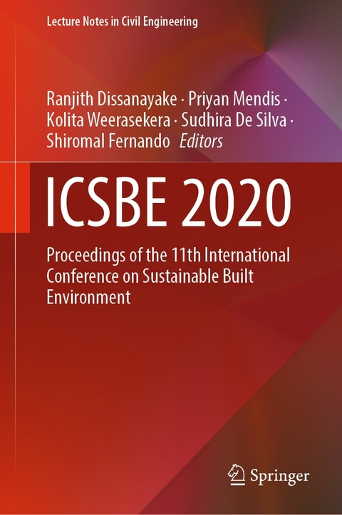 ICSBE 2020 - 