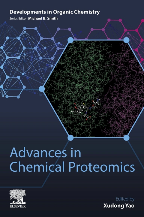 Advances in Chemical Proteomics - 