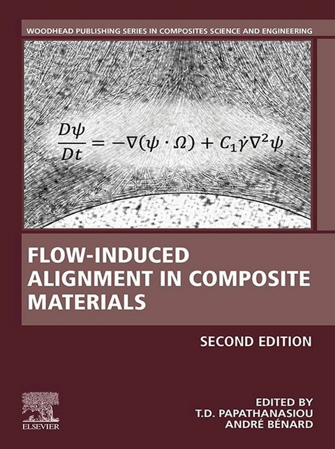 Flow-Induced Alignment in Composite Materials - 