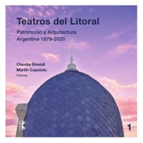 Teatros Del Litoral -  Claudia Shmidt