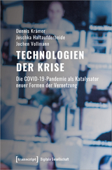 Technologien der Krise - 