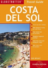 Costa Del Sol - Bryant, Sue