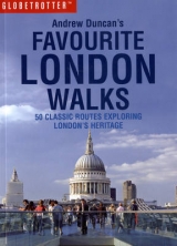 Andrew Duncan's Favourite London Walks - Duncan, Andrew