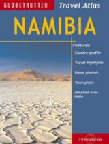 Namibia - Olivier, Willie; Olivier, Sandra