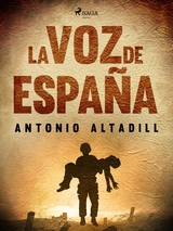 La voz de España - Antonio Altadill