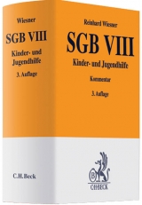 SGB VIII - Wiesner, Reinhard