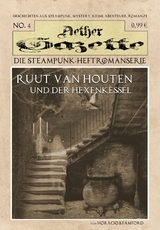 Ruud van Houten und der Hexenkessel - Horacio Stamford