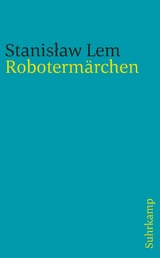 Robotermärchen - Stanisław Lem