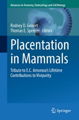 Placentation in Mammals - 