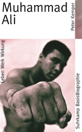 Muhammad Ali - Peter Kemper