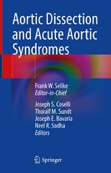 Aortic Dissection and Acute Aortic Syndromes - 