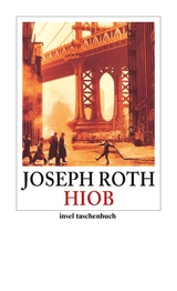 Hiob - Joseph Roth