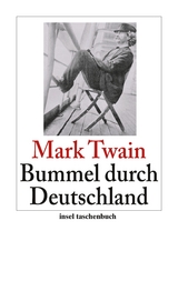 Bummel durch Deutschland - Mark Twain