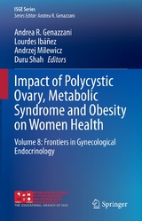 Impact of Polycystic Ovary, Metabolic Syndrome and Obesity on Women Health - 