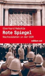 Rote Spiegel - Eberhard Rebohle