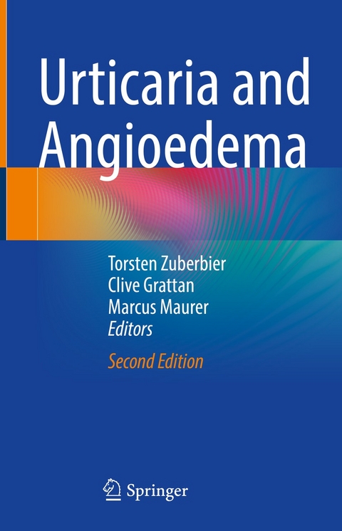 Urticaria and Angioedema - 