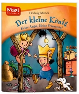 Der Kleine König - Hedwig Munck