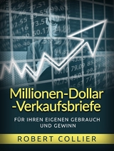 Millionen-Dollar-Verkaufsbriefe - Robert Collier