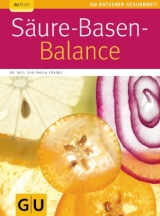 Säure-Basen-Balance - Eva-Maria Kraske