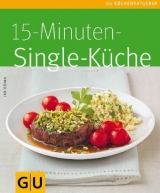 15-Minuten-Singleküche - Ira König