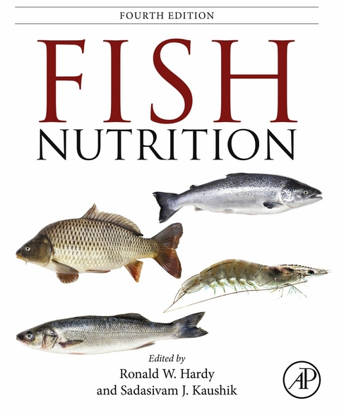 Fish Nutrition - 