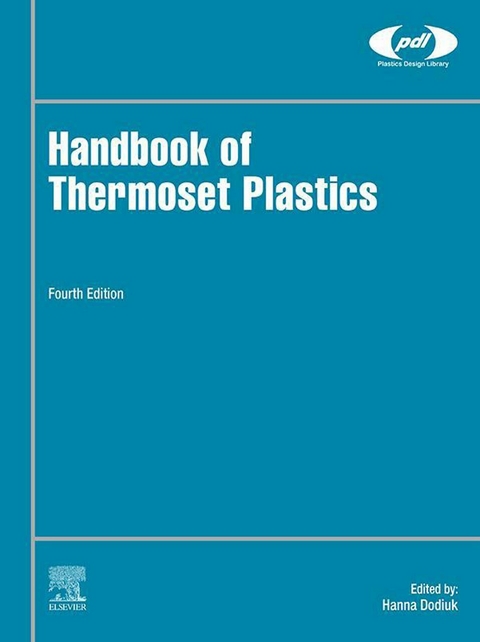 Handbook of Thermoset Plastics - 