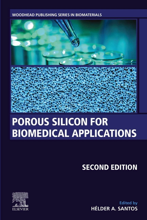 Porous Silicon for Biomedical Applications - 