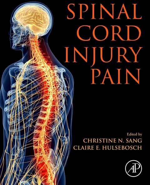 Spinal Cord Injury Pain - 