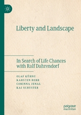 Liberty and Landscape - Olaf Kühne, Karsten Berr, Corinna Jenal, Kai Schuster