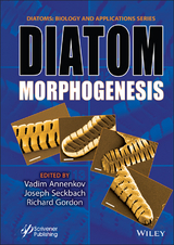 Diatom Morphogenesis - 