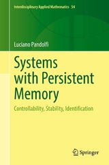 Systems with Persistent Memory - Luciano Pandolfi