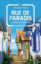 Rue de Paradis -  Alexander Oetker